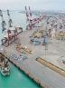 Imam Khomeini Port accounts for 34% of Iran’s total transit Imam Khomeini Port accounts for 34% of Iran’s total transit