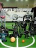 Iranian students to attend Beijing robotics competition Iranian students to attend Beijing robotics competition