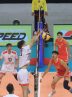 Iran sweep China at 2024 Asian U20 Volleyball Championship Iran sweep China at 2024 Asian U20 Volleyball Championship