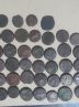 Qajar-era coins recovered in Delfan