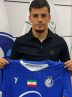 Esteghlal complete signing of Almedin Ziljkic