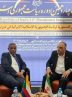 Comoros parliament speaker in Tehran for presidential inauguration Comoros parliament speaker in Tehran for presidential inauguration