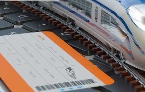 پیش فروش بلیت قطار اربعین از فردا پیش فروش بلیت قطار اربعین از فردا