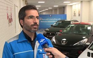 تولید خودروهای دوگانه سوز افزایش مییابد تولید خودروهای دوگانه سوز افزایش مییابد