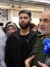 سرلشکر سلامی: سپاه وارد عرصه خودروسازی نخواهد شد