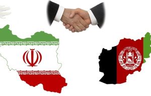 ۲۵ درصد واردات افغانستان از ایران است