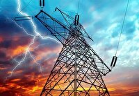 مصرف بسیار بالای برق در کشور