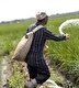خطر استفاده بی رویه از کودهای شیمیایی در کشور