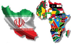 یک میلیارد و ۳۰۰ میلیون دلار، ارزش تجارت ایران با آفریقاست