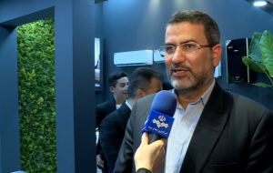 افزایش بیش از ۱۰ درصدی صادرات لوازم خانگی