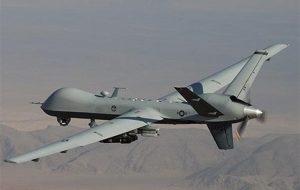 ارتش یمن: پهپاد پیشرفته MQ9 آمریکا را سرنگون کردیم ارتش یمن: پهپاد پیشرفته MQ9 آمریکا را سرنگون کردیم