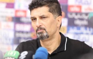 حسینی: برنامه لیگ نباید با فشار تیم های پولدار تغییر کند