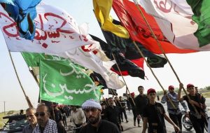 دستورالعمل تشدید نظارت های بهداشتی بر مراسم اربعین ابلاغ شد