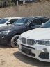 کشف 14 خودروی BMW قاچاق در یک ساختمان مسکونی در غرب تهران کشف 14 خودروی BMW قاچاق در یک ساختمان مسکونی در غرب تهران