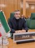 گفت وگوی باقری با معاون دفتر سیاسی حماس