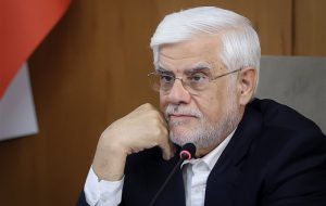عارف:با جدیت رسیدگی به حادثه انفجار بندرعباس را دنبال میکنیم عارف:با جدیت رسیدگی به حادثه انفجار بندرعباس را دنبال میکنیم