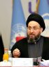 حکیم: همه جهان باید مانع جنایت های رژیم صهیونیستی شوند