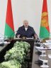 تحولات اوکراین|لوکاشنکو: اجازه نمی دهیم بلاروس درگیر جنگ شود تحولات اوکراین|لوکاشنکو: اجازه نمی دهیم بلاروس درگیر جنگ شود