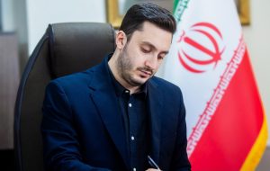 قلمی که امید می‌آفریند
