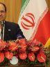 چشم انداز دانشگاه تهران حضور در جمع ۱۰۰ دانشگاه برتر دنیاست/ انتخاب رشته آگاهانه هزینه فرصت‌های از دست رفته را کاهش می‌دهد