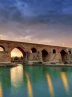 Sassanid bridge undergoes restoration – Tehran Times