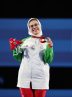 Iran’s Para archer Hemmati nominated for Athlete of the Year