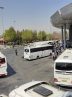 گرانفروشی بلیت اتوبوس اربعین توسط سکوهای اینترنتی گرانفروشی بلیت اتوبوس اربعین توسط سکوهای اینترنتی