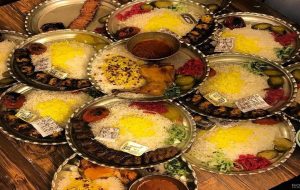هزینههای یک وعده خوراک بیرون از منزل برای ایرانیان هزینههای یک وعده خوراک بیرون از منزل برای ایرانیان