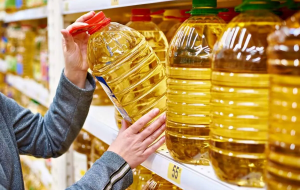 قیمت جدید انواع روغن مایع در بازار
