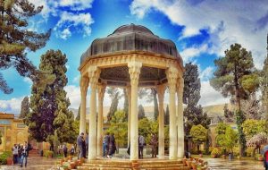 سفر با قطار به شیراز چقدر برایتان تمام می شود؟