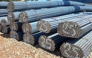 قیمت جدید میلگرد امروز ۲۰ مرداد ۱۴۰۳ + جدول