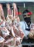 تب بازار گوشت قرمز سرد شد؟