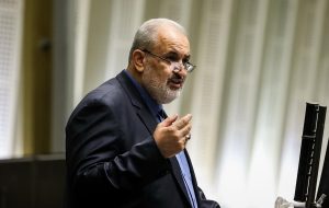 عباس علی آبادی از پس چالشهای وزارت نیرو برمیآید/ وزیر پیشنهادی نیرو با تعامل بیشتر با بخش خصوصی راهی برای نجات صنایع وابسته به نیرو بیابد عباس علی آبادی از پس چالشهای وزارت نیرو برمیآید/ وزیر پیشنهادی نیرو با تعامل بیشتر با بخش خصوصی راهی برای نجات صنایع وابسته به نیرو بیابد