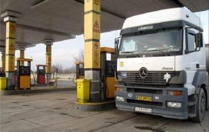 تخصیص سوخت به ناوگان اتوبوسی برون‌شهری هنوز هوشمند نشده است