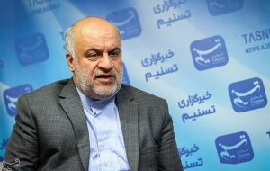 امانی: هیچ تهدیدی ما را از حمایت از مقاومت باز نمی دارد