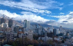 ثبت تورم 40 درصدی مسکن در فروردین 1404 ثبت تورم 40 درصدی مسکن در فروردین 1404