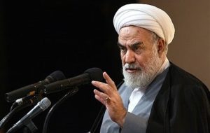 نظام اسلامی برای رفع تبعیض با تمام قوا تلاش می کند