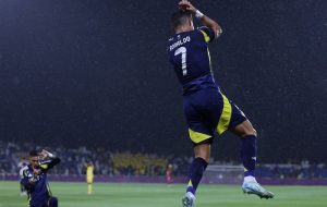 از النصر تا جام جهانی باشگاه ها؛ مسیر مبهم رونالدو! از النصر تا جام جهانی باشگاه ها؛ مسیر مبهم رونالدو!