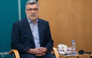 جزئیات گفت وگوی ظفرقندی با دبیرکل سازمان جهانی بهداشت جزئیات گفت وگوی ظفرقندی با دبیرکل سازمان جهانی بهداشت