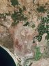 ماهواره Sentinel-2C نخستین تصاویر خود را از زمین منتشر کرد