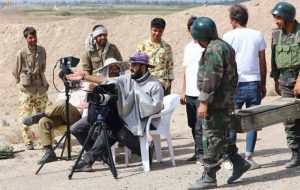 «چشمان نجیب» را از شبکه یک ببینید