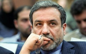 عراقچی: هر تهدیدی علیه تمامیت ارضی همسایگان یا ترسیم دوباره مرزها، خط قرمز ایران است