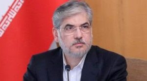 سرپرست سازمان پژوهش‌های علمی و صنعتی ایران منصوب شد