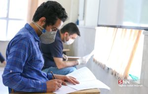 نتایج تکمیل ظرفیت کدرشته‌محل‌های «شرایط خاص» دانشگاه جامع علمی کاربردی اعلام شد