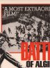 TMoCA to show award-winning war film “The Battle of Algiers” TMoCA to show award-winning war film “The Battle of Algiers”