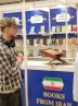 Iran participating in Moscow International Book Fair with 400 titles Iran participating in Moscow International Book Fair with 400 titles