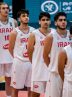 Iran into FIBA U18 Asia Cup 2024 quarterfinals Iran into FIBA U18 Asia Cup 2024 quarterfinals