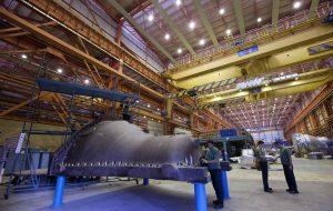 ۳۵ تجهیز راهبردی صنعت برق در برنامه تولید بار اول قرار گرفت