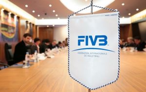 دومینیکن میزبان کنگره جهانی والیبال 2026 شد دومینیکن میزبان کنگره جهانی والیبال 2026 شد