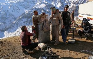 مرزبانی و کولبران؛ چالش هایی که امنیت مرزها را تهدید می کند